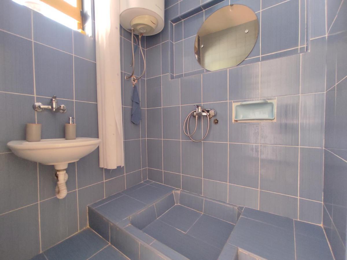 רפאלוביץ' Studio Apartman Na Plazi מראה חיצוני תמונה